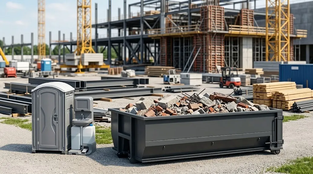 Dumpster Weight Limits in Riverview, FL