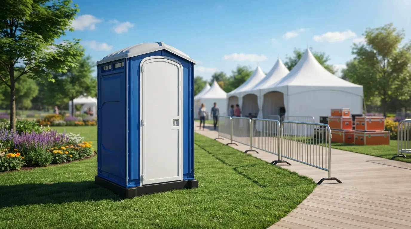 Porta Potty Rental Per Day in Riverview, FL